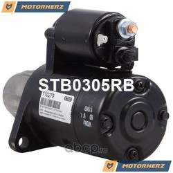  (Motorherz) STB0305RB