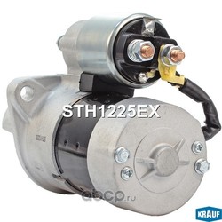  (Krauf) STH1225EX