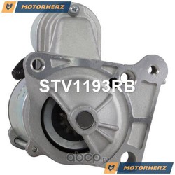  (Motorherz) STV1193RB