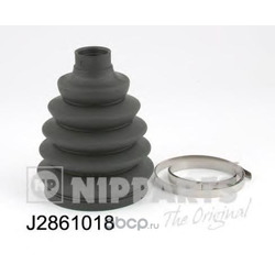 Комплект пылника, приводной вал (Nipparts) J2861018