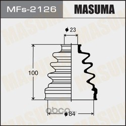  ,   (Masuma) MFS2126