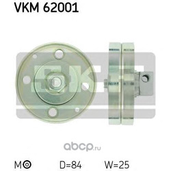  ,   (Skf) VKM62001