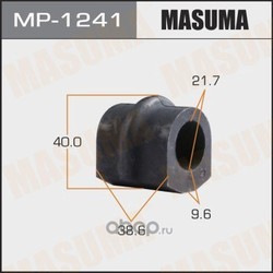   (Masuma) MP1241