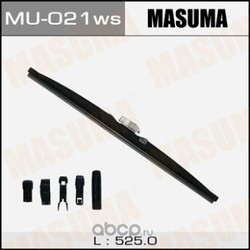   (5  ) (Masuma) MU021WS