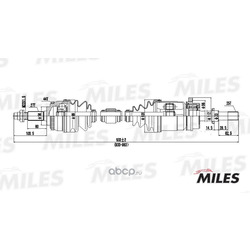     (abs) (Miles) GC02079