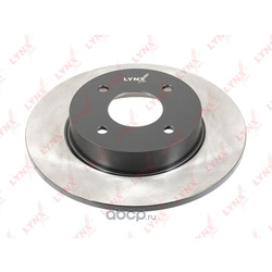    (278x10) (LYNXauto) BN1102