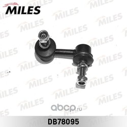   (Miles) DB78095