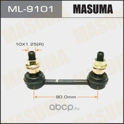  ()  (Masuma) ML9101