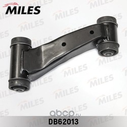  ,    (Miles) DB62013