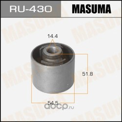  (Masuma) RU430