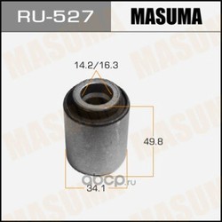  (Masuma) RU527