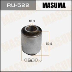  (Masuma) RU522