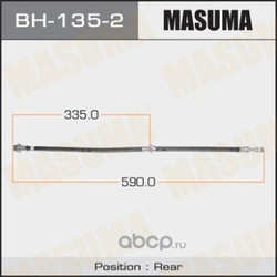   (Masuma) BH1352