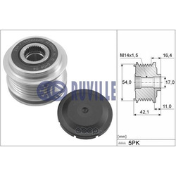 �������� ���������� ���� ���������� (Ruville) 56013