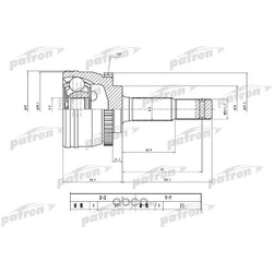  (PATRON) PCV1780