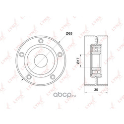    /  (LYNXauto) PB5222