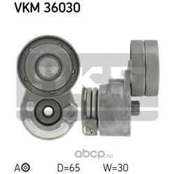  ,   (Skf) VKM36030