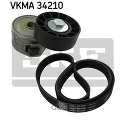    (Skf) VKMA34210