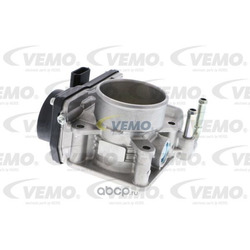 Патрубок дроссельной заслонки (Vaico Vemo) V38810006