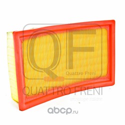 Воздушный фильтр (QUATTRO FRENI) QF36A00159