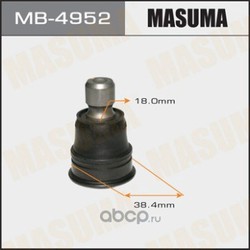   (Masuma) MB4952