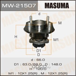   (Masuma) MW21507