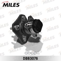     (Miles) DB83076