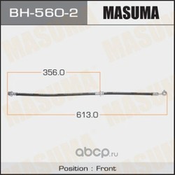   (Masuma) BH5602