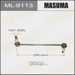  (Masuma) ML9113
