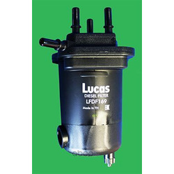 Топливный фильтр (TRW/Lucas) LFDF169