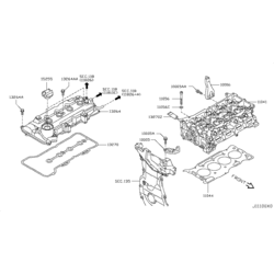     (NISSAN) 01125E8031