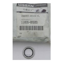     (NISSAN) 1102600Q0H