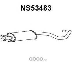   (VENEPORTE) NS53483