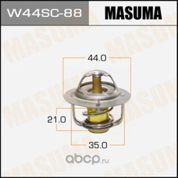  (Masuma) W44SC88