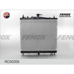   (FENOX) RC00208