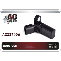 Датчик положения распределительного вала (Auto-GUR) AG227006