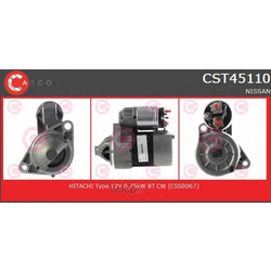  (CASCO) CST45110AS