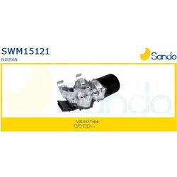   (Sando) SWM15121