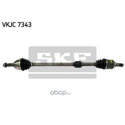   (Skf) VKJC7343