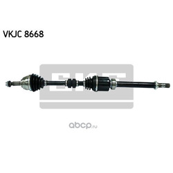   (Skf) VKJC8668