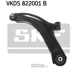    ,   (Skf) VKDS822001B