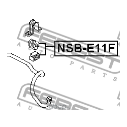    d22 (Febest) NSBE11F