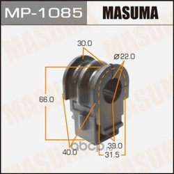    (Masuma) MP1085