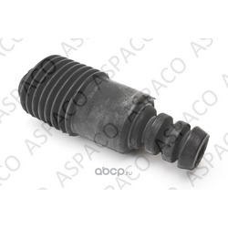Пыльник амортизатора переднего (ASPACO) AP67992