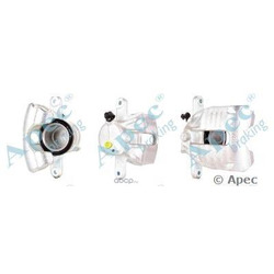   (APEC braking) RCA307