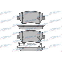 �������� ��������� �������, �������� ������ (ACDelco) AC0581229D