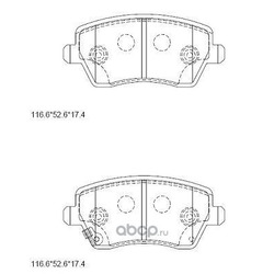 �������� ��������� �������, �������� ������ (ASIMCO) KD3766