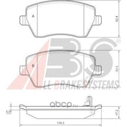 �������� ��������� �������, �������� ������ (Abs) 37478OE