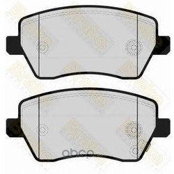 �������� ��������� �������, �������� ������ (BRAKE ENGINEERING) PA1679