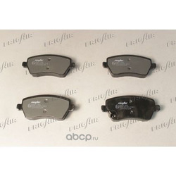 �������� ��������� �������, �������� ������ (FRIG AIR) PD07502